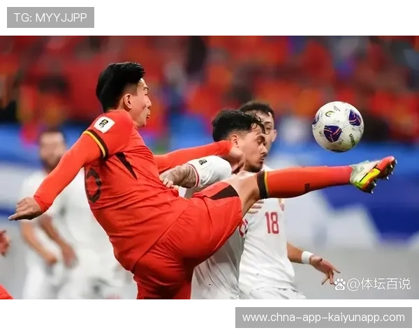 国足后防需重建——提升实力从防守开始