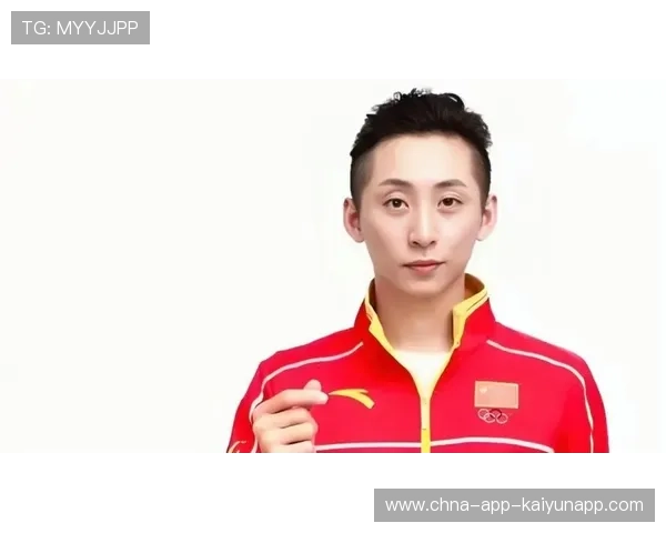 林跃：跳水改变了我的人生，跳水运动员林跃去哪了