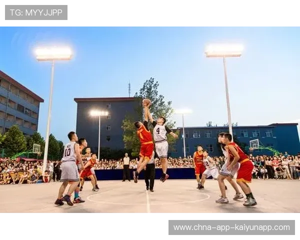 篮球在中国城乡教育均衡发展中的桥梁作用，篮球在我国的发展情况