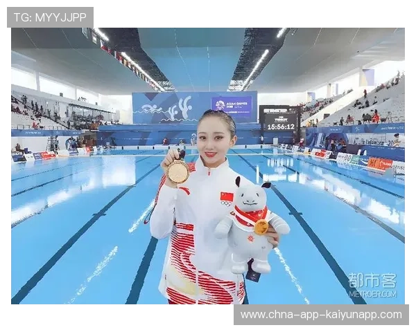 花游女神梁馨枰的人生观：为何旷野精神至关重要