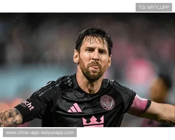 梅西补时造点稳稳罚进，迈阿密国际逆转，梅西miss